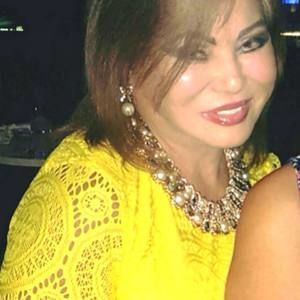 Meet your Posher, Rose